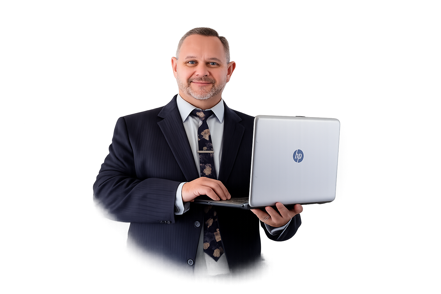 William Wallace, Founder of Braveheart Analytics & Consulting
