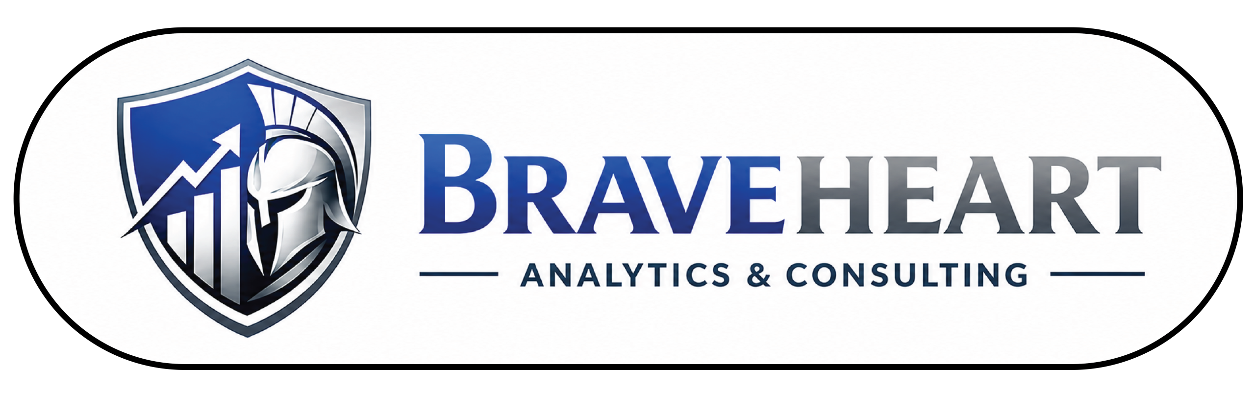 Braveheart Analytics & Consulting logo